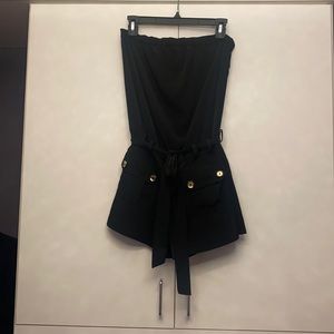 Express Romper
